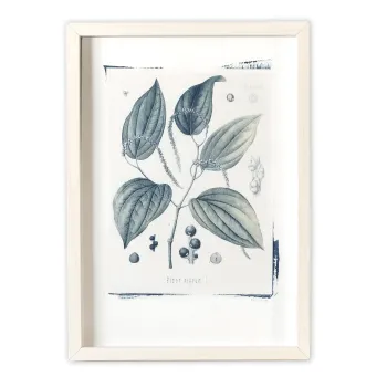 Botanická fotografie na zeď - Pepř - 4