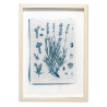 Hand Crafted Photograph - Lavender - 2