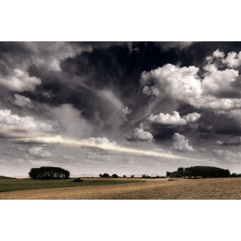 The Path of Light - Fine Art Photography Print