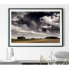 The Path of Light - art print - 2