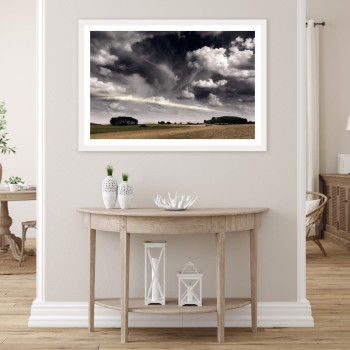 The Path of Light - Original Conceptual Photography for Sale