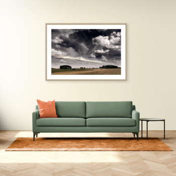 The Path of Light - Original Conceptual Photography for Sale