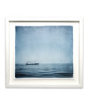 Blue Horizon - Resinotype - alternative processed photography
