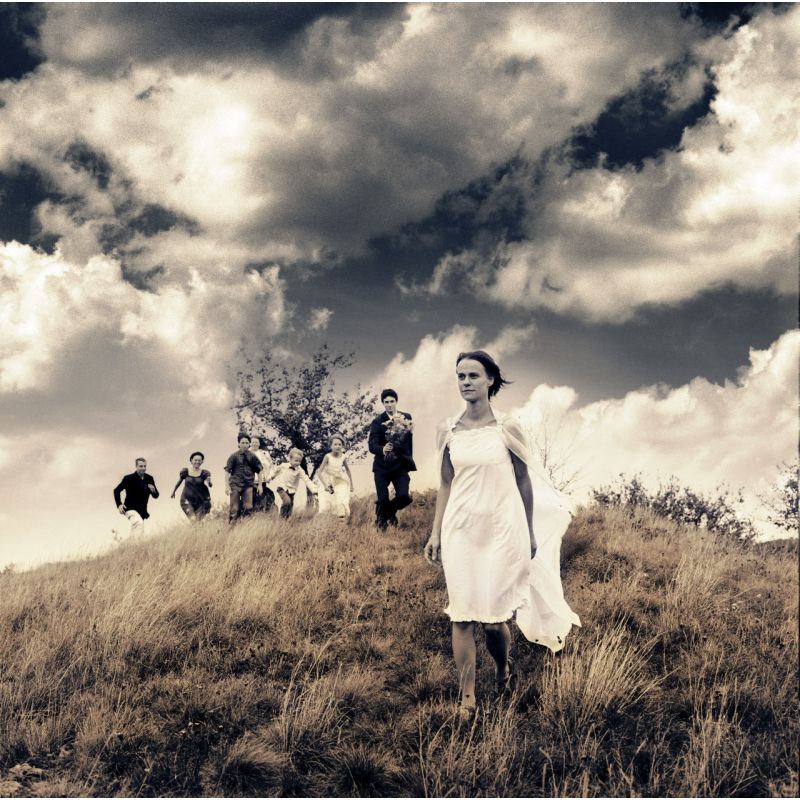 Runaway Bride - Fine Art Photography Print