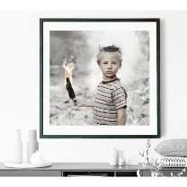 Fine Art Prints - Muted Colour